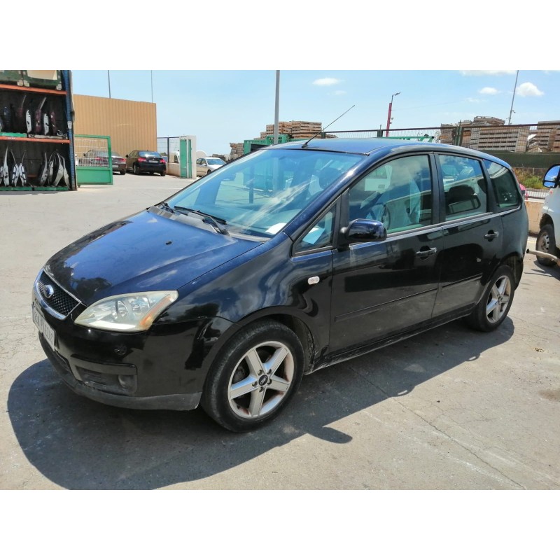 FORD FOCUS C-MAX (DM2)