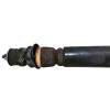Recambio de amortiguador trasero izquierdo para kia picanto (ja) 1.0 cat referencia OEM IAM 553101Y110  