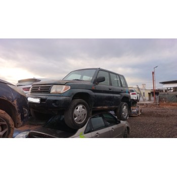 MITSUBISHI MONTERO IO I (H6_W, H7_W) de desguace