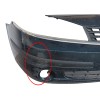 Recambio de paragolpes delantero para renault laguna ii (bg0) authentique referencia OEM IAM   