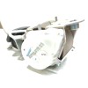 Recambio de cinturon seguridad delantero derecho para opel adam glam ecoflex referencia OEM IAM 33017492B 3 PUERTAS 