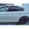 Recambio de puerta trasera izquierda para bmw serie 5 lim. (f10) 530d xdrive referencia OEM IAM 41007206113  