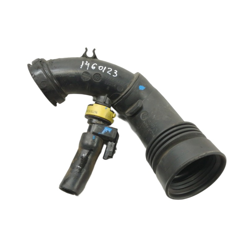 Recambio de tubo para peugeot 308 active referencia OEM IAM 9684362180 96778153802 HSR23251
