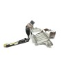 Recambio de cinturon seguridad delantero derecho para opel adam glam ecoflex referencia OEM IAM 33017492B 3 PUERTAS 
