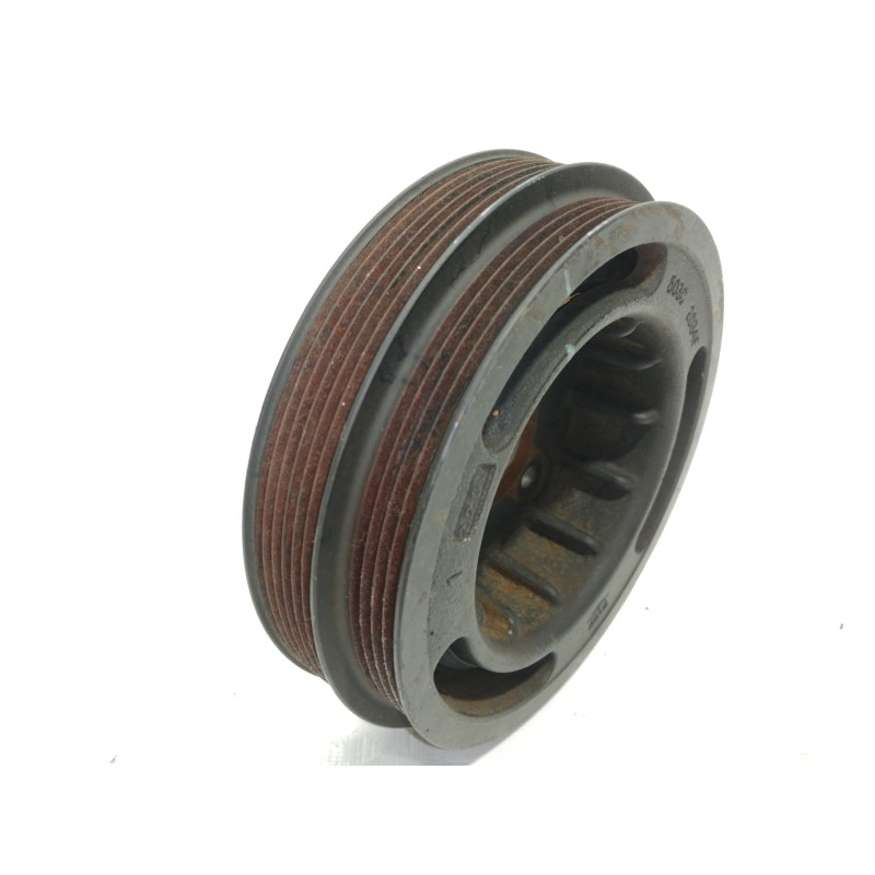 Recambio de polea cigueñal para chrysler voyager (rg) 2.5 crd executive referencia OEM IAM 503C2034F  