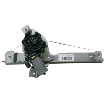 ELEVALUNAS TRASERO DERECHO 8200733832E ELECTRICO 3R0312G 128000842M 5YY0043 9030256