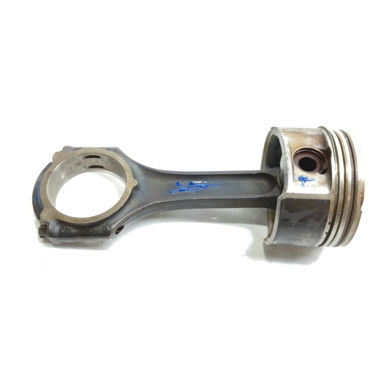 Recambio de piston para mercedes-benz clase clk (w209) coupe 200 compressor (209.341) referencia OEM IAM 82L105  