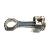 Recambio de piston para mercedes-benz clase clk (w209) coupe 200 compressor (209.341) referencia OEM IAM 82L105  