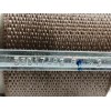 Recambio de cinturon seguridad delantero derecho para opel adam glam ecoflex referencia OEM IAM 33017492B 3 PUERTAS 