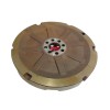 Recambio de volante motor para toyota prius (zvw50) basis referencia OEM IAM   