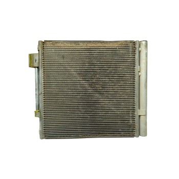 CONDENSADOR / RADIADOR AIRE ACONDICIONADO 600761300B T200227DCHEA31704300 