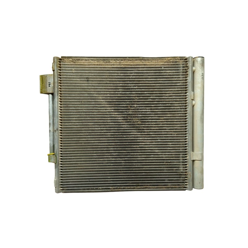 Recambio de condensador / radiador aire acondicionado para tesla model s (5yjs) referencia OEM IAM 600761300B T200227DCHEA317043