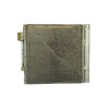 Recambio de condensador / radiador aire acondicionado para tesla model s (5yjs) referencia OEM IAM 600761300B T200227DCHEA317043