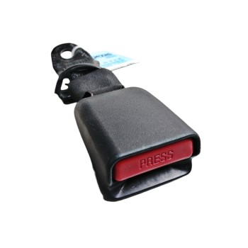 ENGANCHE CINTURON TRASERO IZQUIERDO 50G9N322LT B0009051XX