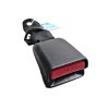 Recambio de enganche cinturon trasero izquierdo para citroën c1 airscape shine referencia OEM IAM 50G9N322LT  B0009051XX
