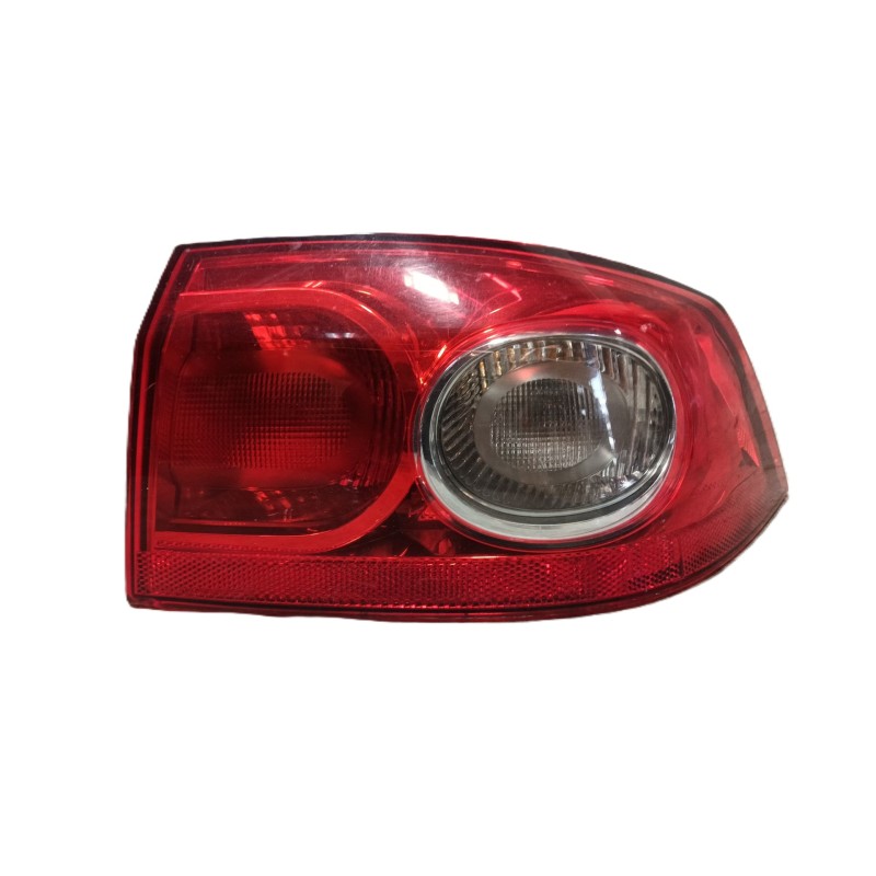 Recambio de piloto trasero derecho para renault laguna ii (bg0) authentique referencia OEM IAM 8200262668  