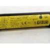 Recambio de cinturon seguridad delantero derecho para opel adam glam ecoflex referencia OEM IAM 33017492B 3 PUERTAS 