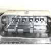 Recambio de cerradura puerta delantera derecha para citroën c3 shine referencia OEM IAM 16942937  