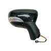Recambio de retrovisor derecho para renault captur 0.9 tce referencia OEM IAM   