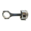 Recambio de piston para mercedes-benz clase clk (w209) coupe 200 compressor (209.341) referencia OEM IAM 82L105  