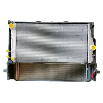 RADIADOR AGUA DZ18652 X0237005 8509167