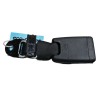Recambio de enganche cinturon trasero izquierdo para citroën c1 airscape shine referencia OEM IAM 50G9N322LT  B0009051XX
