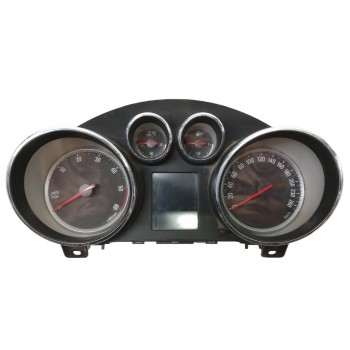 CUADRO INSTRUMENTOS 769166750U 600775881 5024543133246597 13442454