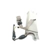 Recambio de cinturon seguridad delantero izquierdo para opel adam glam ecoflex referencia OEM IAM 34156549 3 PUERTAS 