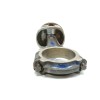 Recambio de piston para mercedes-benz clase clk (w209) coupe 200 compressor (209.341) referencia OEM IAM 82L105  