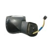 Recambio de retrovisor derecho para renault captur 0.9 tce referencia OEM IAM   