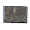 Recambio de radiador agua para bmw serie 5 lim. (f10) 530d xdrive referencia OEM IAM DZ18652 X0237005 8509167