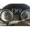 Recambio de cuadro instrumentos para opel astra j lim. excellence referencia OEM IAM 769166750U  600775881 5024543133246597 1344