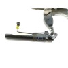 Recambio de cinturon seguridad delantero izquierdo para opel adam glam ecoflex referencia OEM IAM 34156549 3 PUERTAS 