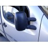 Recambio de retrovisor derecho para fiat doblo cargo (223) 1.9 jtd furg. acristalado referencia OEM IAM 735394266  