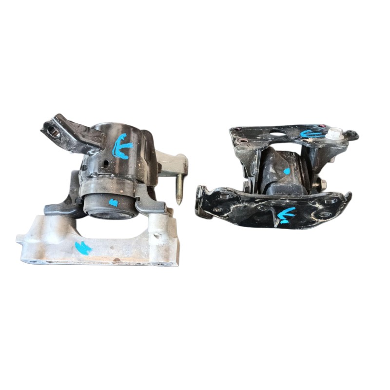 Recambio de soporte motor para lexus nx (_z1_) 300h awd (ayz15) referencia OEM IAM 1230536090 K2200524 