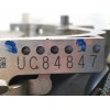 Recambio de motor completo para subaru xv (g5) executive plus referencia OEM IAM FB20 F1333940 HB040333