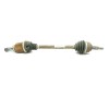Recambio de transmision delantera izquierda para renault captur 0.9 tce referencia OEM IAM 391016376R  