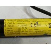 Recambio de cinturon seguridad delantero izquierdo para opel adam glam ecoflex referencia OEM IAM 34156549 3 PUERTAS 