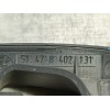 Recambio de moldura para bmw x5 (e53) 4.4i automático referencia OEM IAM 51478402131  