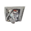 Recambio de piloto trasero izquierdo interior para saab 9-3 berlina 2.2 s tid referencia OEM IAM   