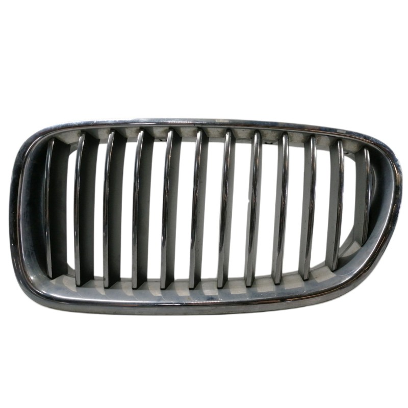 Recambio de rejilla delantera para bmw serie 5 lim. (f10) 530d xdrive referencia OEM IAM 51137203649 51137200727 51137261355