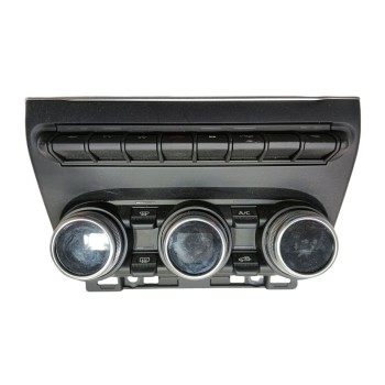 MANDO CALEFACCION / AIRE ACONDICIONADO 275100936R 283E87543R 