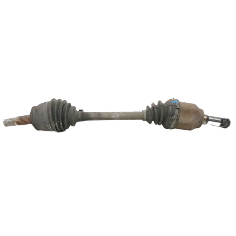 Recambio de transmision delantera izquierda para fiat punto (199) easy referencia OEM IAM   