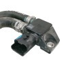 Recambio de sensor presion para peugeot 308 active referencia OEM IAM 9662143180  