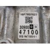 Recambio de caja cambios para toyota prius (zvw50) basis referencia OEM IAM 3090047100 3090047090 16F7X07627 AUTOMATICA