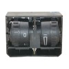 Recambio de mando luces para volkswagen caddy ka/kb (2c) comfortline referencia OEM IAM 2K0941333B  