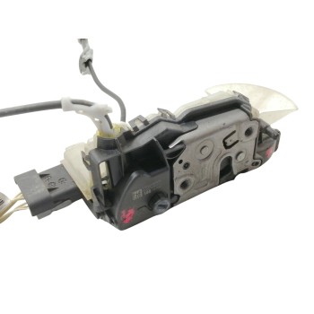 CERRADURA PUERTA DELANTERA IZQUIERDA 16942935 