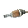 Recambio de transmision delantera izquierda para renault captur 0.9 tce referencia OEM IAM 391016376R  
