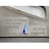 Recambio de cinturon seguridad delantero izquierdo para opel adam glam ecoflex referencia OEM IAM 34156549 3 PUERTAS 