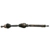 Recambio de transmision delantera derecha para fiat stilo (192) 1.9 jtd 80 referencia OEM IAM 46307667  